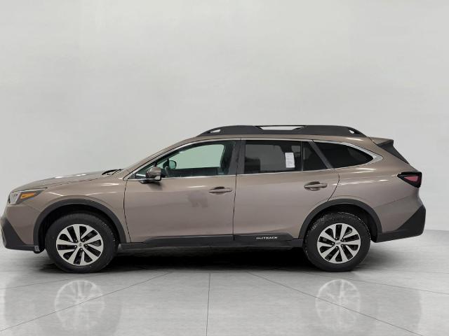 2022 Subaru Outback Vehicle Photo in Green Bay, WI 54304