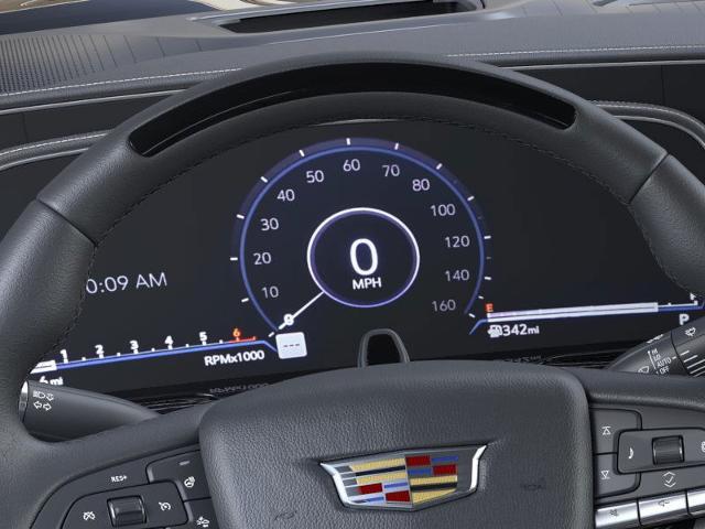 2024 Cadillac Escalade ESV Vehicle Photo in MOUNT KISCO, NY 10549-1513