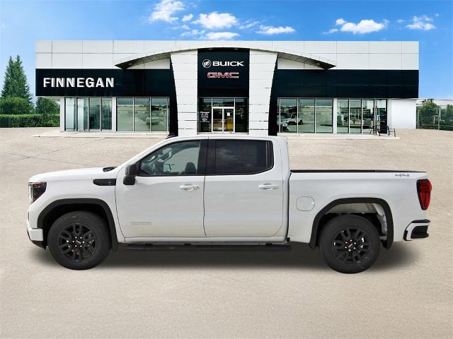 2024 GMC Sierra 1500 Vehicle Photo in ROSENBERG, TX 77471-5675