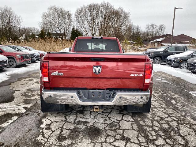 2015 Ram 3500 Vehicle Photo in WILLIAMSVILLE, NY 14221-2883