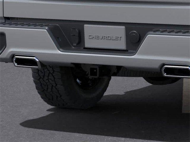2025 Chevrolet Silverado 1500 Vehicle Photo in COLLIERVILLE, TN 38017-9006