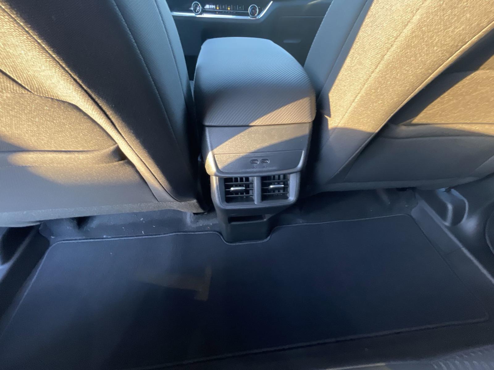 2025 Chevrolet Equinox Vehicle Photo in BENTONVILLE, AR 72712-4322