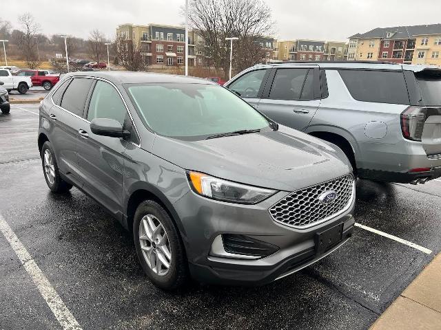 2024 Ford Edge Vehicle Photo in MIDDLETON, WI 53562-1492