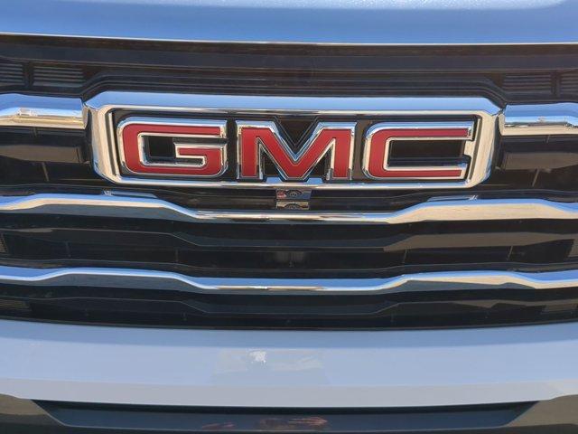 2025 GMC Terrain Vehicle Photo in ALBERTVILLE, AL 35950-0246