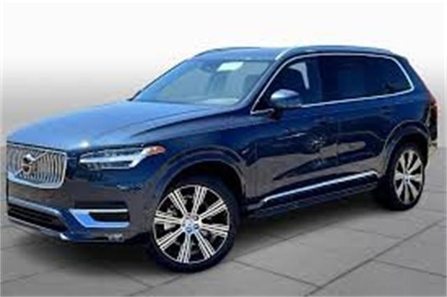 2024 Volvo XC90 Vehicle Photo in Grapevine, TX 76051