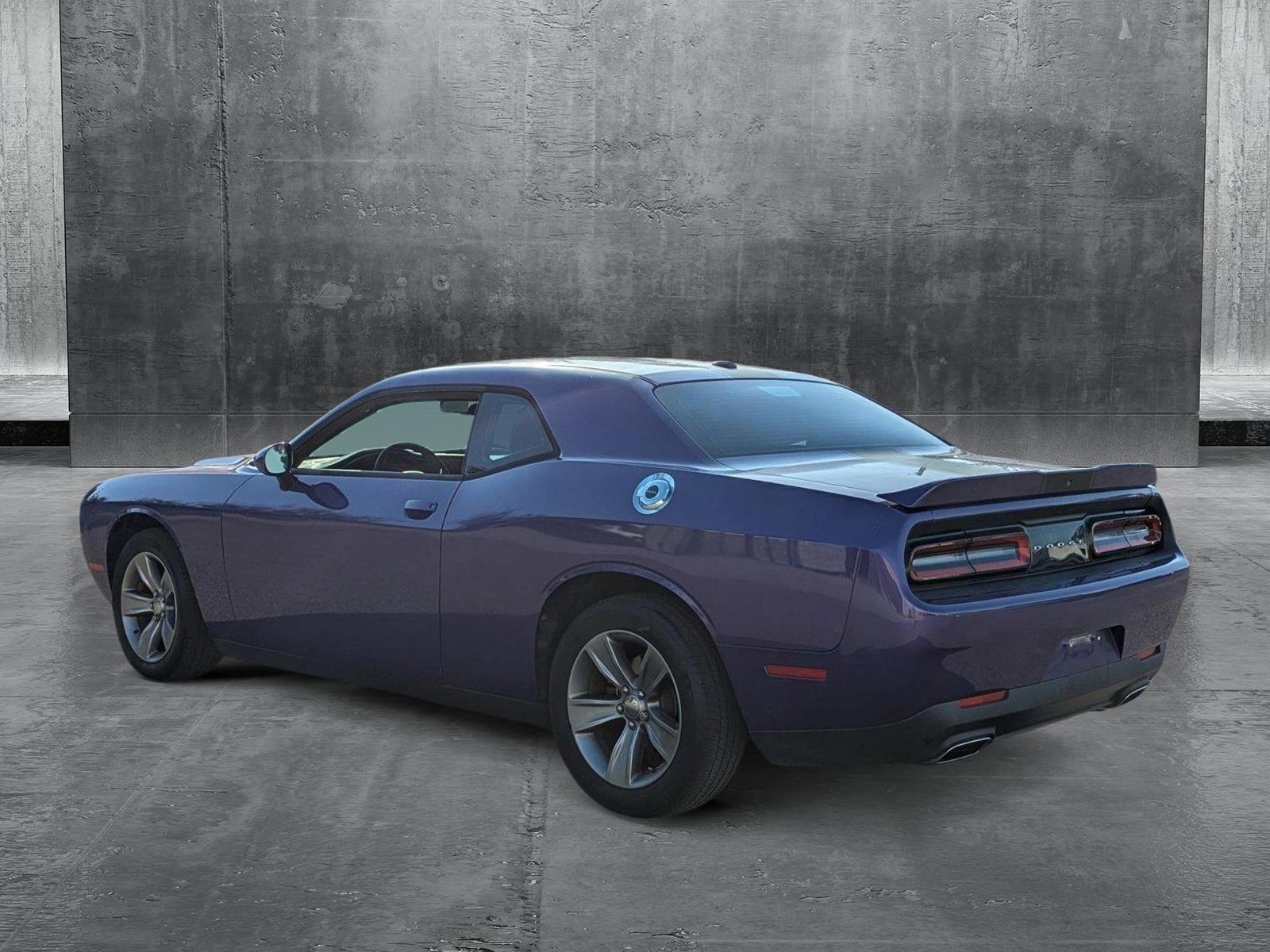 2019 Dodge Challenger Vehicle Photo in CLEARWATER, FL 33764-7163