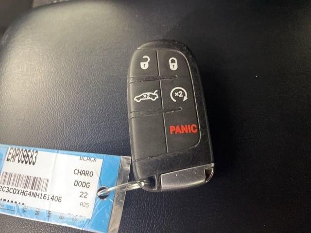 2022 Dodge Charger Vehicle Photo in PHOENIX, AZ 85014-3381