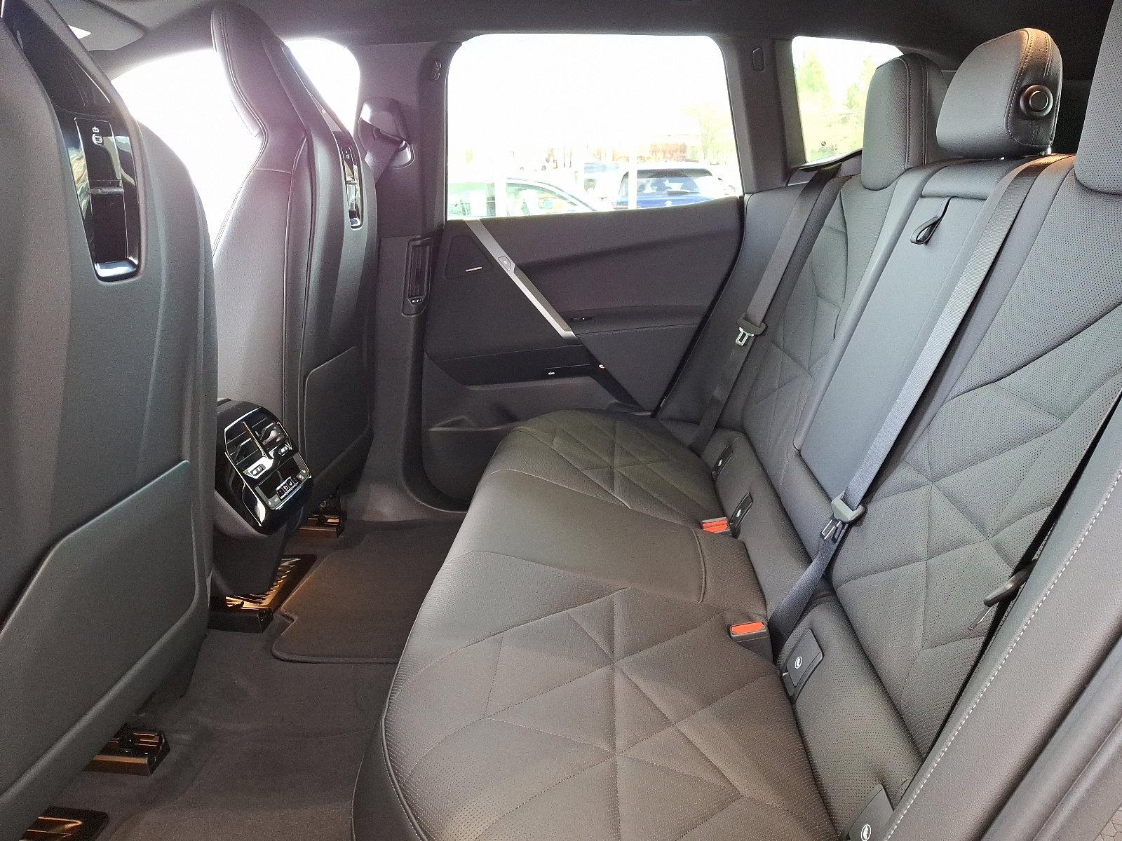 2025 BMW iX Vehicle Photo in Lancaster, PA 17601