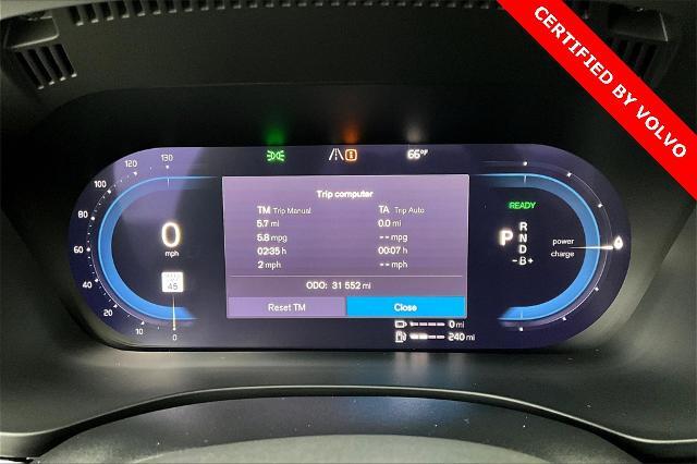 2022 Volvo XC60 Recharge Plug-In Hybrid Vehicle Photo in Grapevine, TX 76051