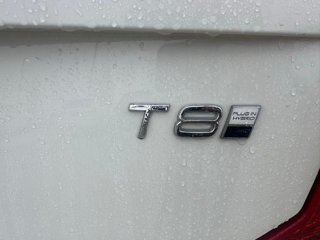2025 Volvo XC90 Plug-In Hybrid Vehicle Photo in Grapevine, TX 76051