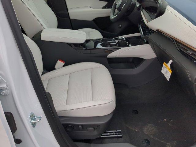 2025 Buick Envision Vehicle Photo in ALBERTVILLE, AL 35950-0246