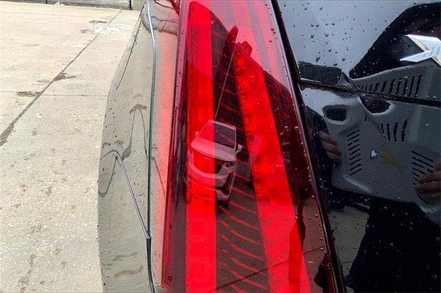 2024 Cadillac XT5 Vehicle Photo in KANSAS CITY, MO 64114-4545