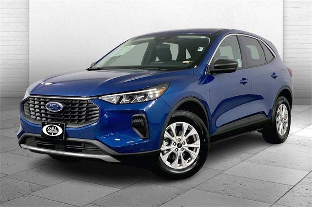 2023 Ford Escape Vehicle Photo in KANSAS CITY, MO 64114-4502