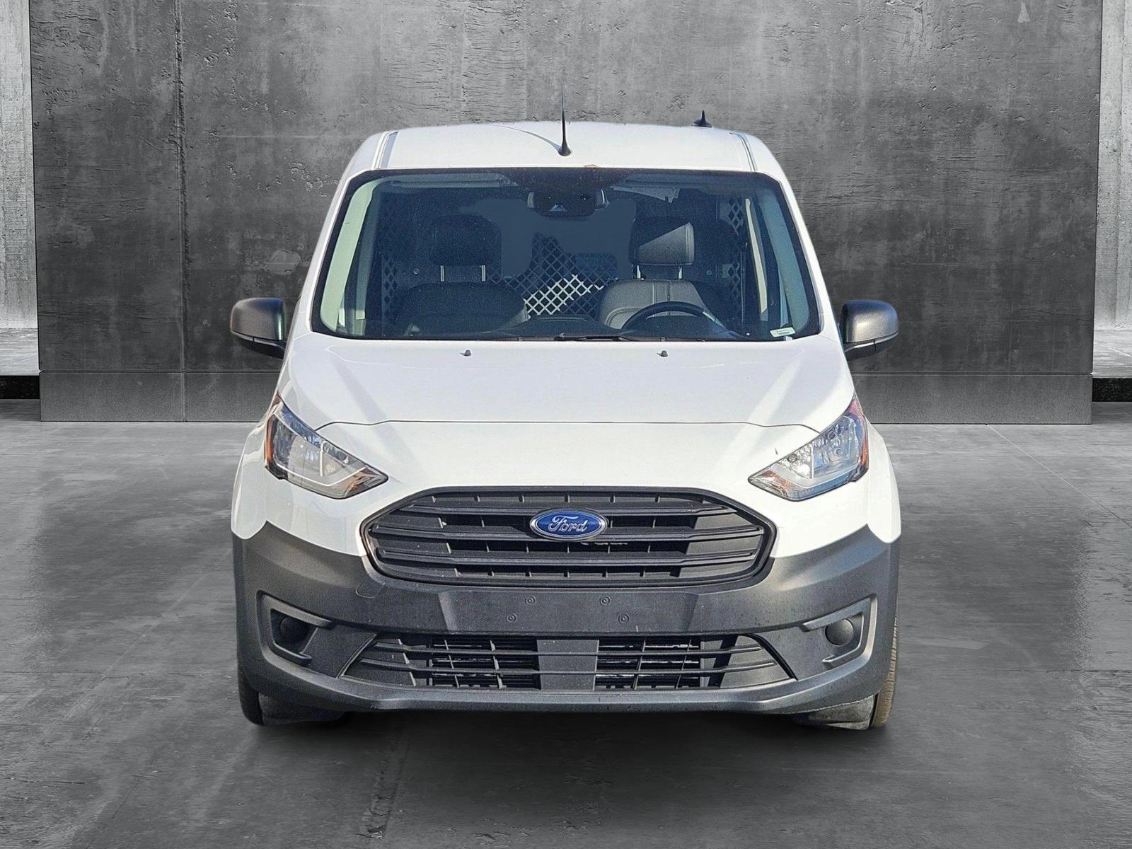 2021 Ford Transit Connect Van Vehicle Photo in Clearwater, FL 33764