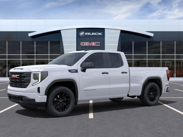 2025 GMC Sierra 1500 Vehicle Photo in LONE TREE, CO 80124-2750