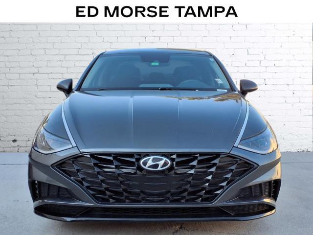 2022 Hyundai Sonata Vehicle Photo in TAMPA, FL 33612-3404