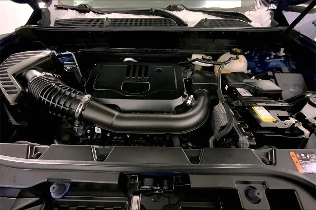 2023 GMC Acadia Vehicle Photo in Kansas City, MO 64114