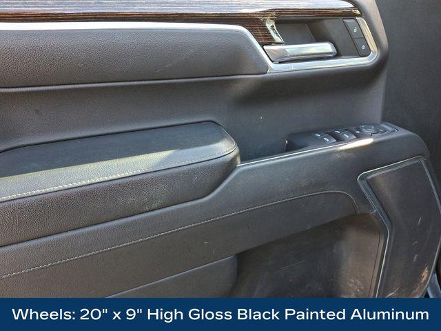 2022 GMC Sierra 1500 Vehicle Photo in WATERTOWN, CT 06795-3318