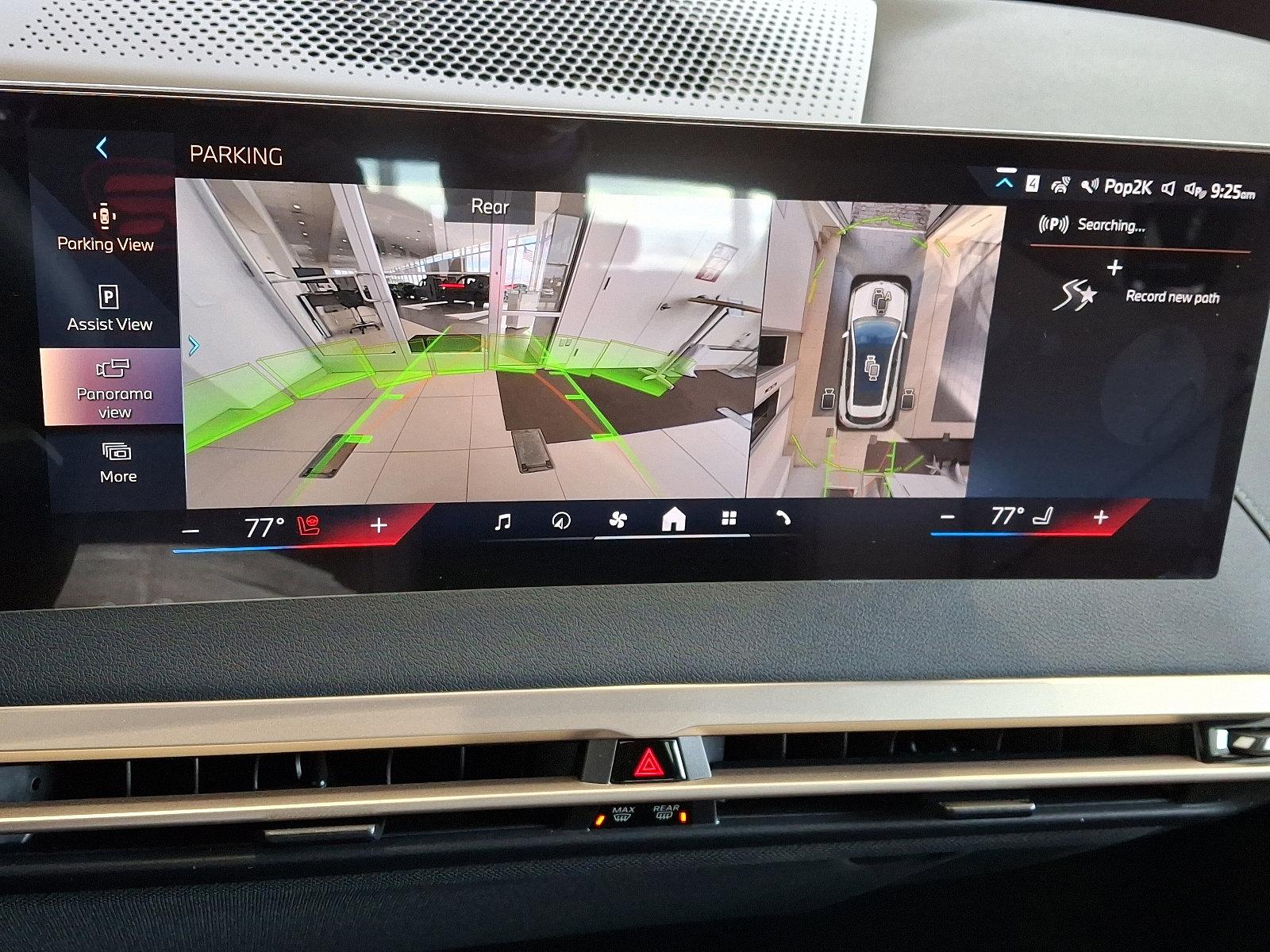 2025 BMW iX Vehicle Photo in Lancaster, PA 17601