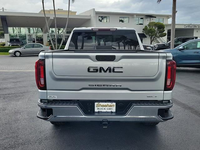 2021 GMC Sierra 1500 Vehicle Photo in LIGHTHOUSE POINT, FL 33064-6849