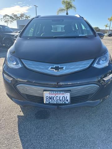 2019 Chevrolet Bolt EV Vehicle Photo in VENTURA, CA 93003-8585