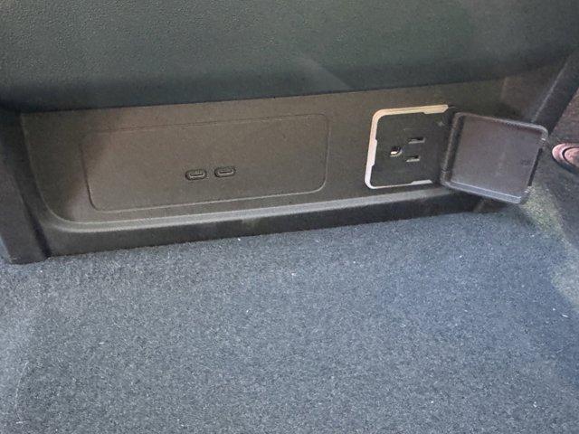 2025 Cadillac Escalade IQ Vehicle Photo in LEOMINSTER, MA 01453-2952
