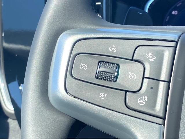 2025 Chevrolet Silverado 1500 Vehicle Photo in SAVANNAH, GA 31406-4513