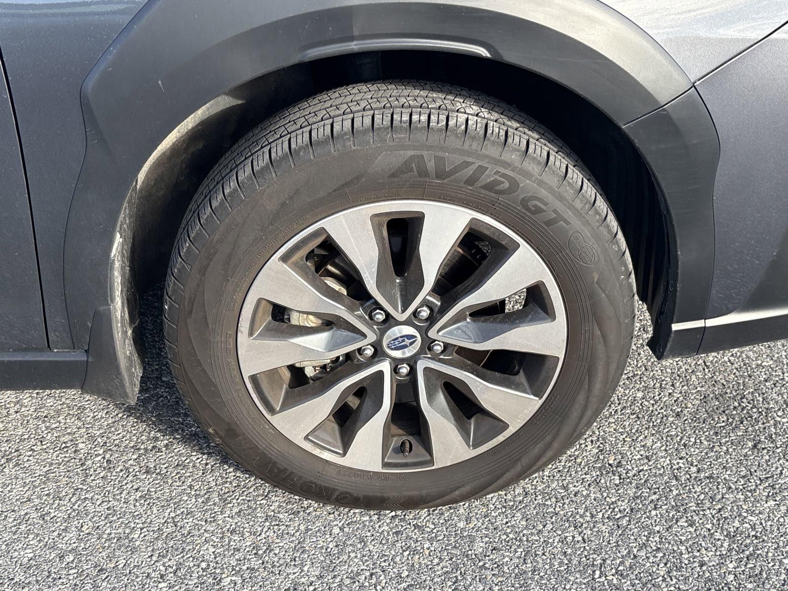 2024 Subaru Outback Vehicle Photo in Mechanicsburg, PA 17050