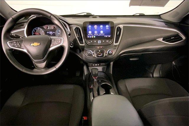 2023 Chevrolet Malibu Vehicle Photo in KANSAS CITY, MO 64114-4502