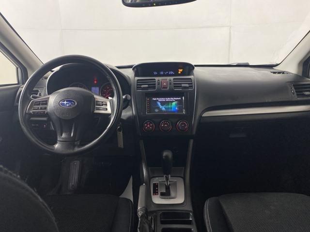 2014 Subaru XV Crosstrek Vehicle Photo in MEDINA, OH 44256-9001