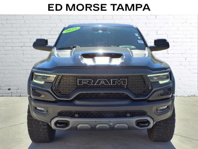 2023 Ram 1500 Vehicle Photo in TAMPA, FL 33612-3404