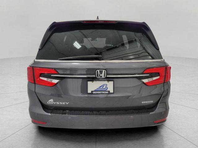 2023 Honda Odyssey Vehicle Photo in NEENAH, WI 54956-2243