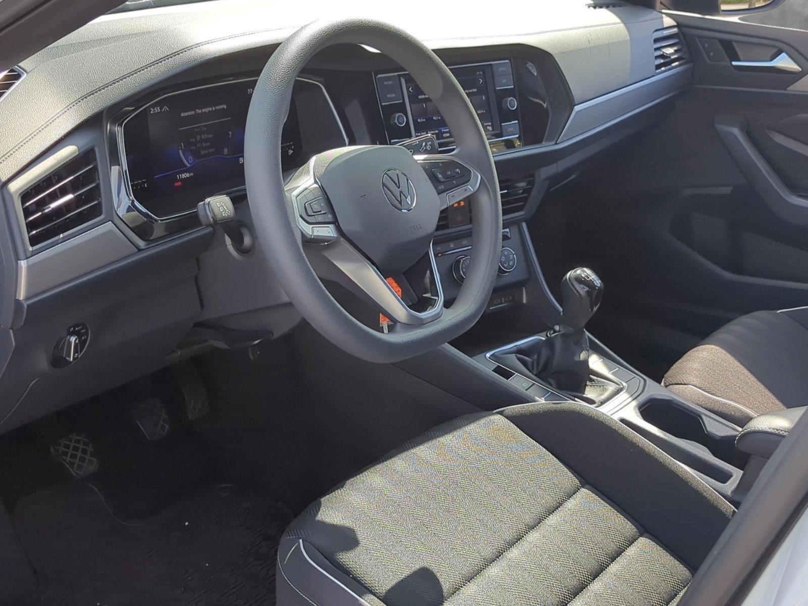 2022 Volkswagen Jetta Vehicle Photo in Margate, FL 33063