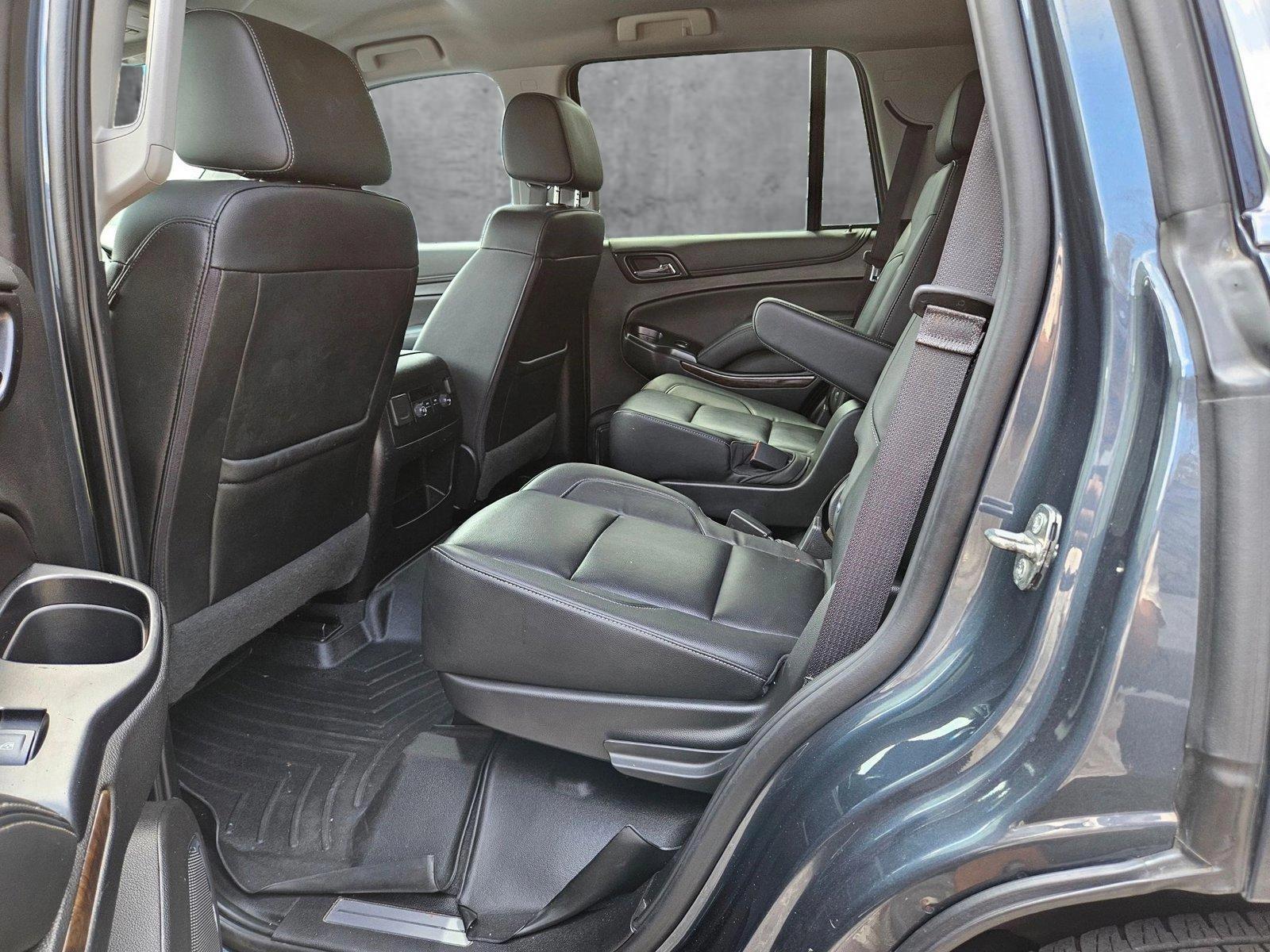 2020 Chevrolet Tahoe Vehicle Photo in AUSTIN, TX 78759-4154