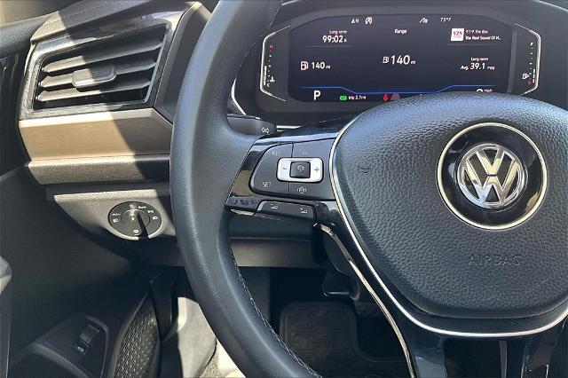 2020 Volkswagen Jetta Vehicle Photo in Houston, TX 77007