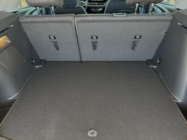 2024 Chevrolet Trailblazer Vehicle Photo in PITTSBURG, CA 94565-7121