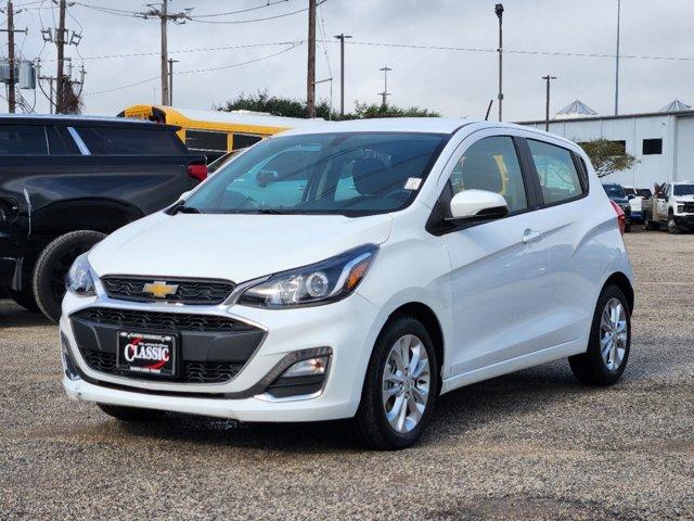 2021 Chevrolet Spark Vehicle Photo in SUGAR LAND, TX 77478-0000