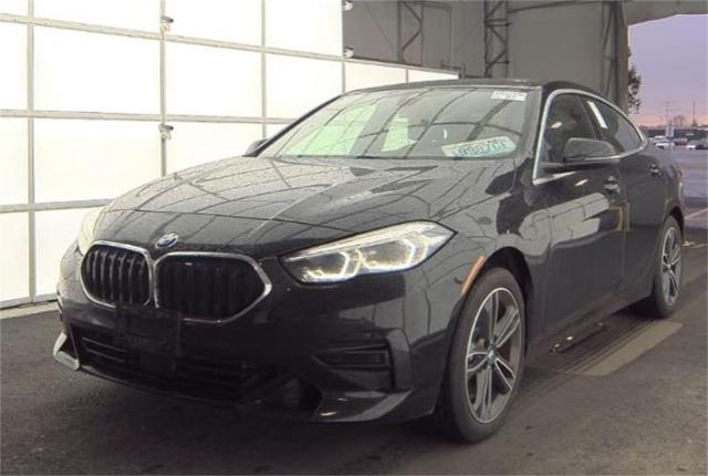 2024 BMW 228i xDrive Vehicle Photo in Grapevine, TX 76051