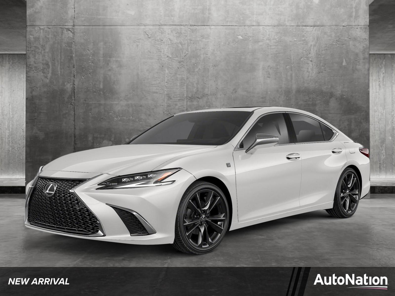 2022 Lexus ES 350 Vehicle Photo in Delray Beach, FL 33444