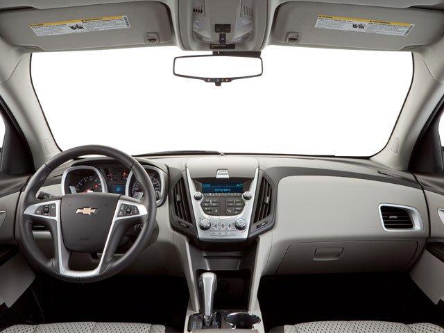 2013 Chevrolet Equinox Vehicle Photo in LIGHTHOUSE POINT, FL 33064-6849