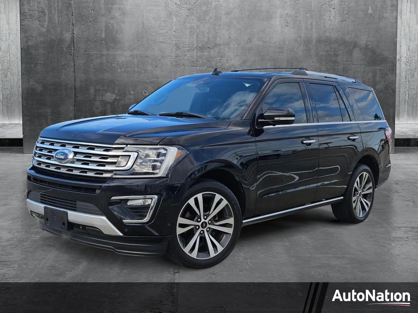 2020 Ford Expedition Vehicle Photo in CORPUS CHRISTI, TX 78416-1100