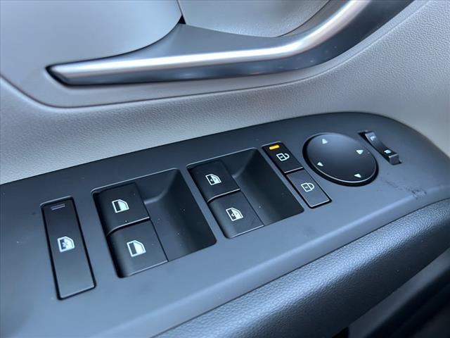 2025 Hyundai TUCSON Vehicle Photo in Shiloh, IL 62269
