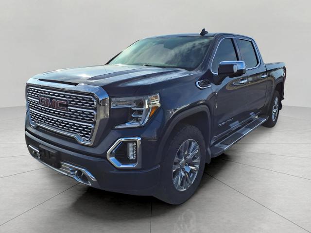 2019 GMC Sierra 1500 Vehicle Photo in Oshkosh, WI 54904