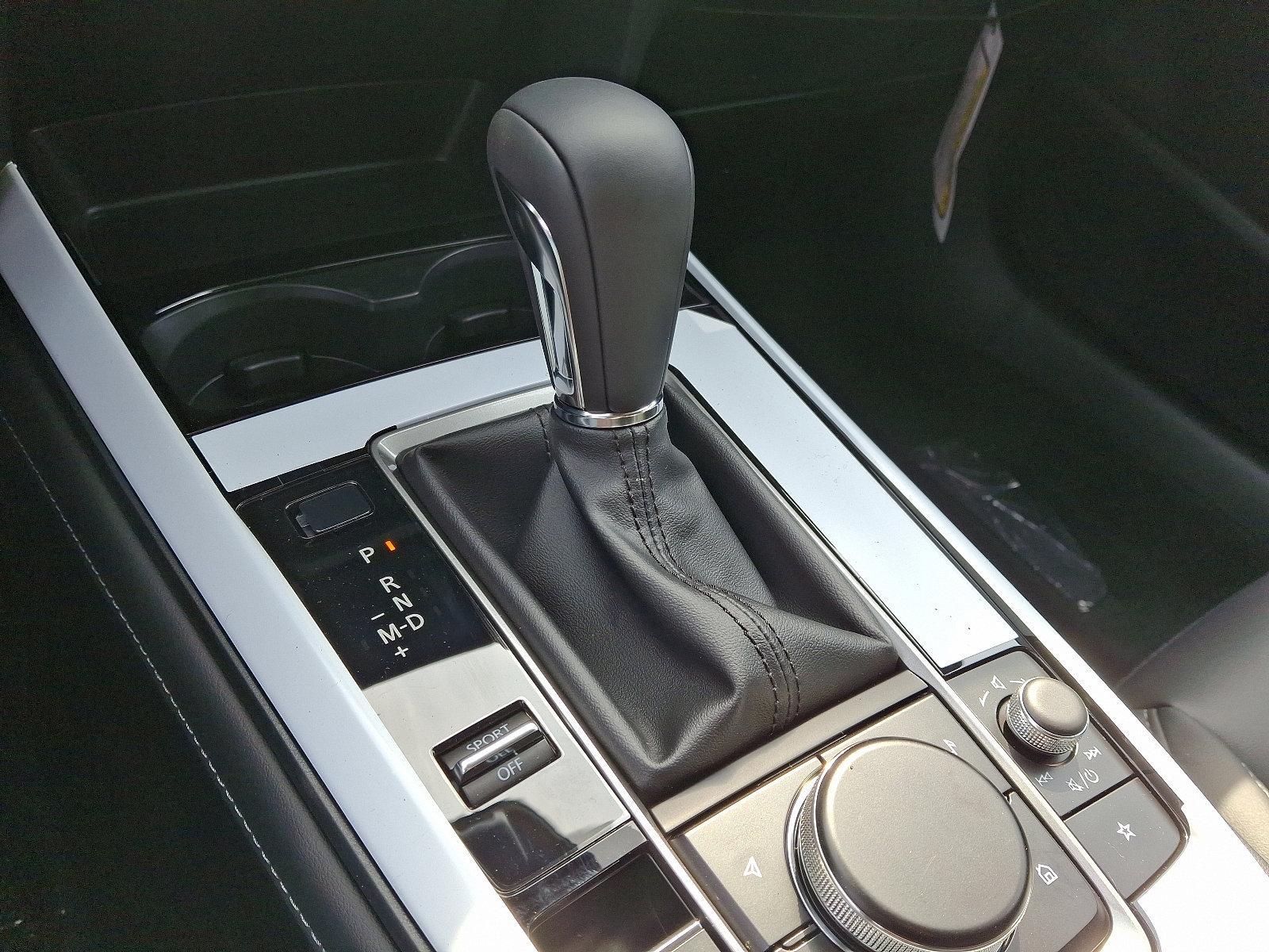 2025 Mazda CX-30 Vehicle Photo in Trevose, PA 19053