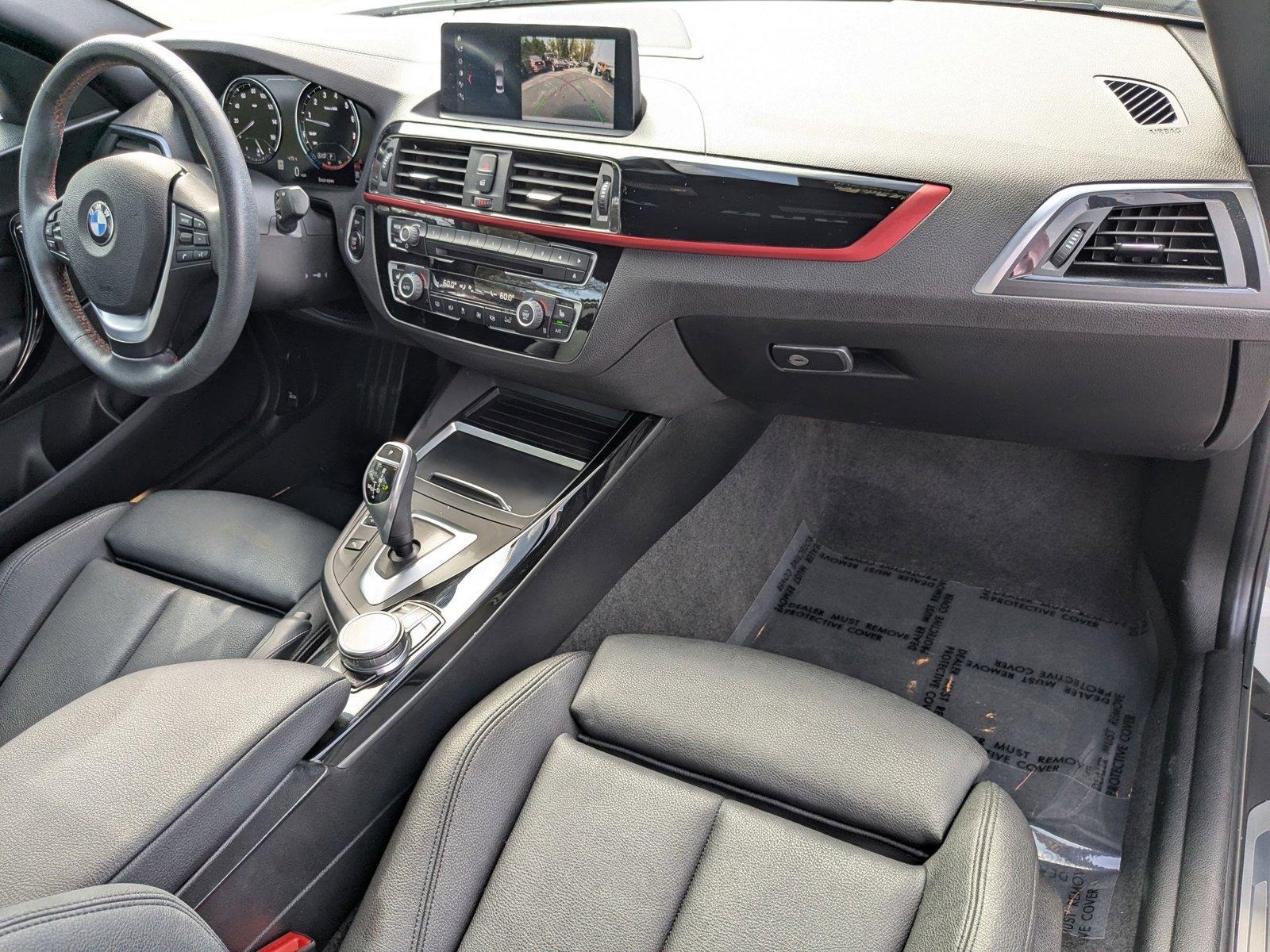 2019 BMW 230i Vehicle Photo in Panama City, FL 32401