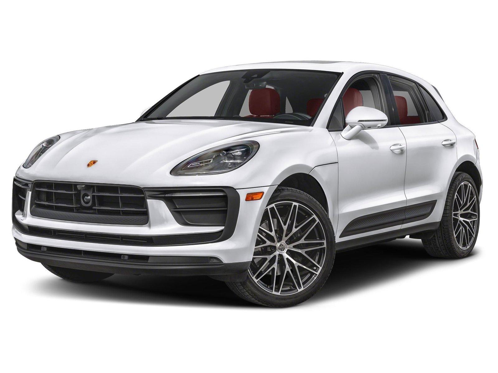 2025 Porsche Macan Vehicle Photo in Maitland, FL 32751