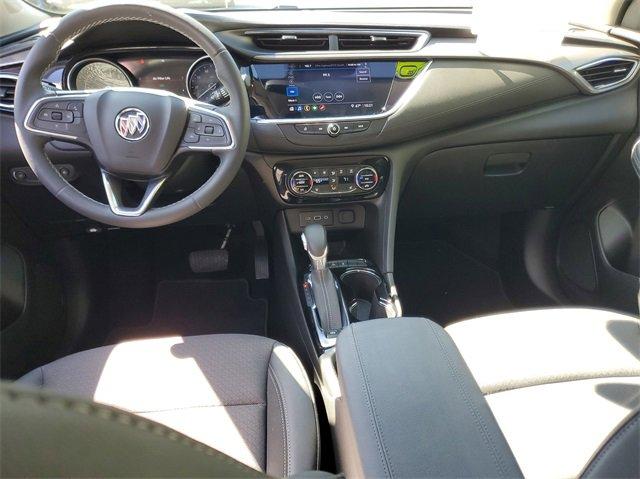 2022 Buick Encore GX Vehicle Photo in SUNRISE, FL 33323-3202