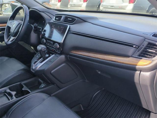 2018 Honda CR-V Vehicle Photo in ALBERTVILLE, AL 35950-0246
