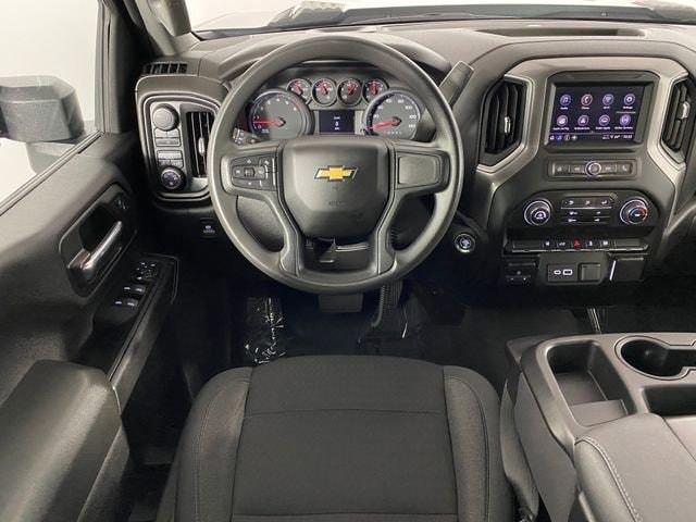 2024 Chevrolet Silverado 2500 HD Vehicle Photo in BROCKTON, MA 02301-7113
