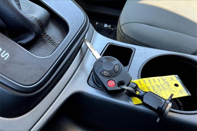 2015 Ford Escape Vehicle Photo in San Antonio, TX 78230